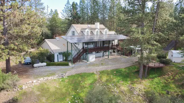 269 Montgomery Drive, Mokelumne Hill, CA 95245