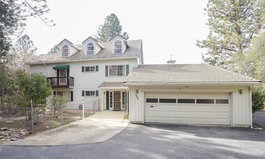 269 Montgomery Drive, Mokelumne Hill, CA 95245 - #2