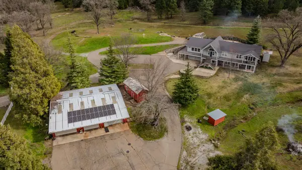 21550 Highway 88, Pine Grove, CA 95665