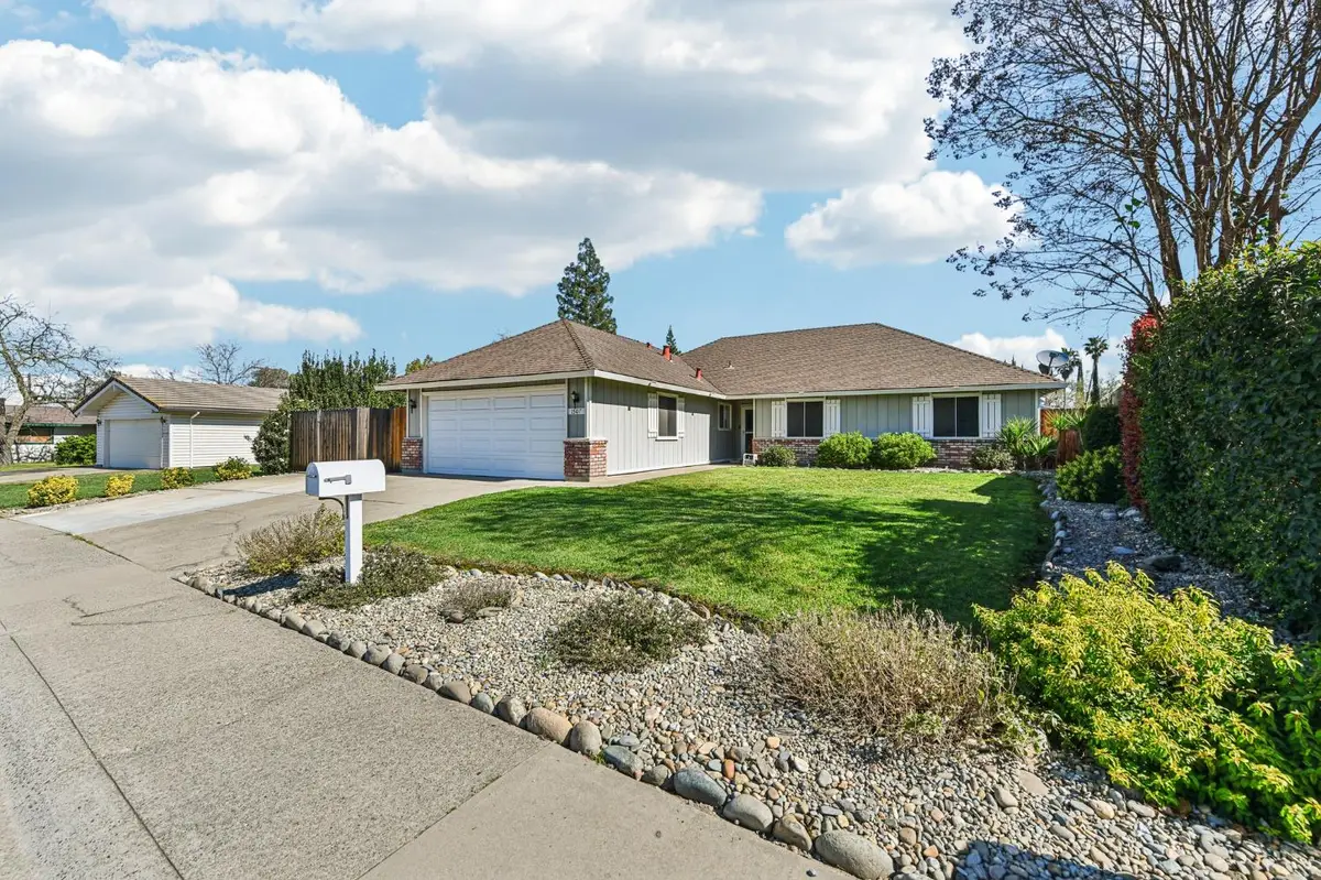 1507 Crestmont Avenue, Roseville, CA 95661 - #1