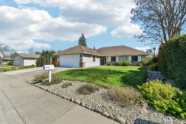 1507 Crestmont Avenue, Roseville, CA 95661