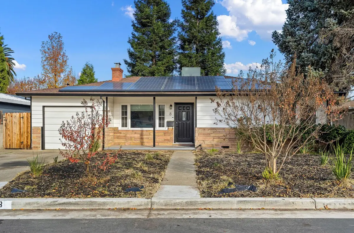 8 17th St, West Sacramento, CA 95691 - #1