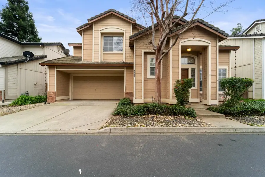 9540 S Coast Lane, Elk Grove, CA 95758 - #2