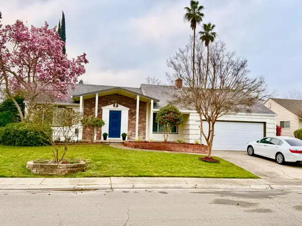 4609 Nottingham Circle, Sacramento, CA 95864