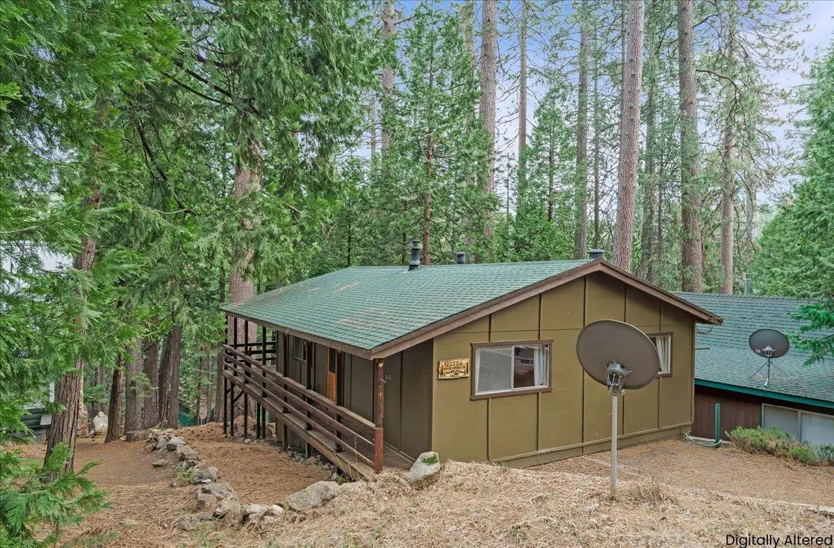 25756 Upper Scenic Drive, Long Barn, CA 95335 - #1