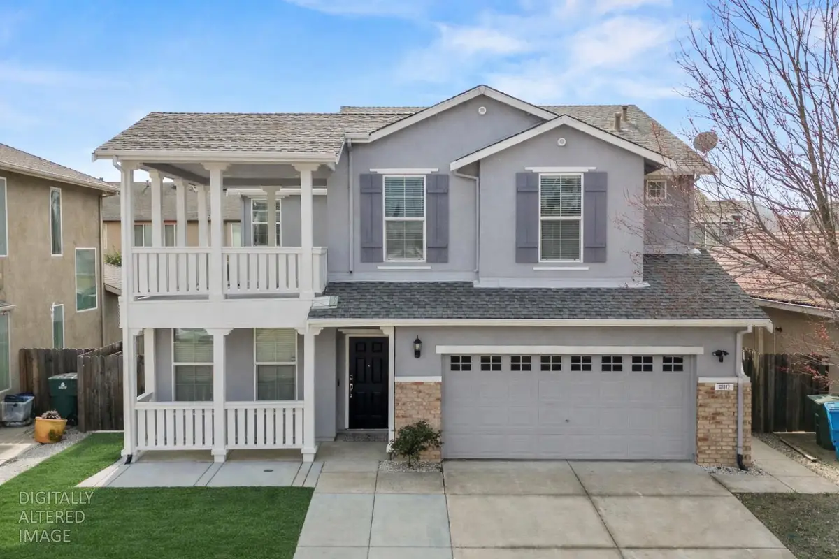 1012 Beymer Loop, Yuba City, CA 95991 - #1