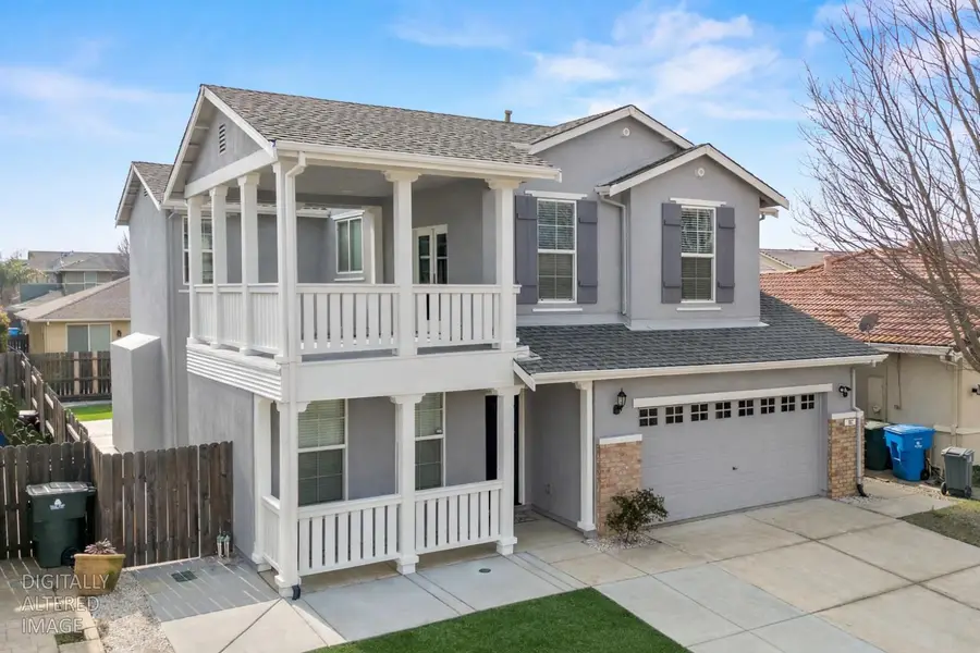 1012 Beymer Loop, Yuba City, CA 95991 - #3