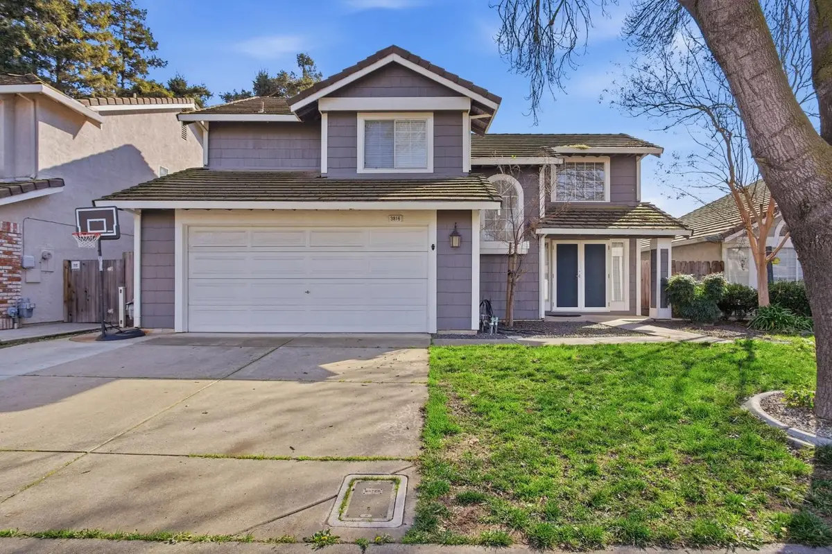 3816 Wichita Way, Modesto, CA 95357 - Image #1