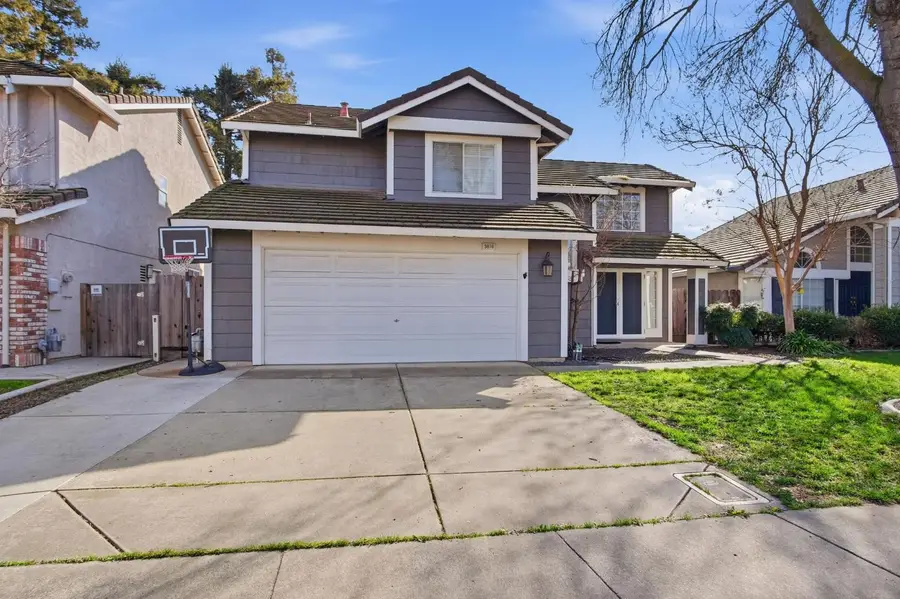 3816 Wichita Way, Modesto, CA 95357 - Image #2