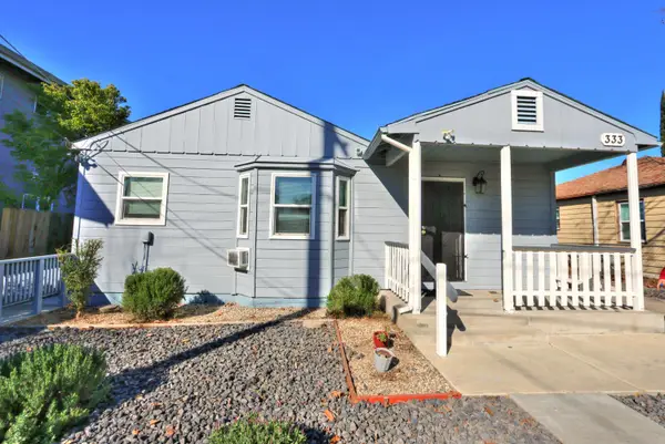 333 Barrette Avenue, Sacramento, CA 95815