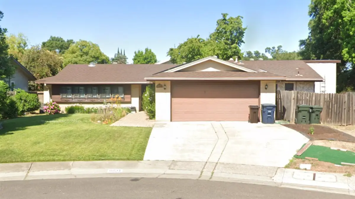 6851 Albury Street, Citrus Heights, CA 95621 - #1