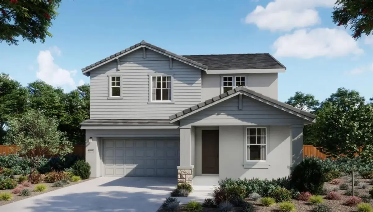 4722 Strandberg Avenue, Lathrop, CA 95330 - Image #1