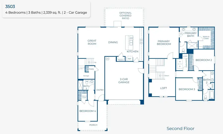 4722 Strandberg Avenue, Lathrop, CA 95330 - Image #2