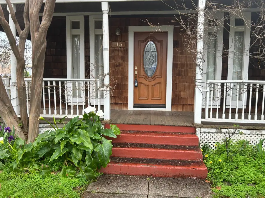 115 S Ione Street, Ione, CA 95640 - #2