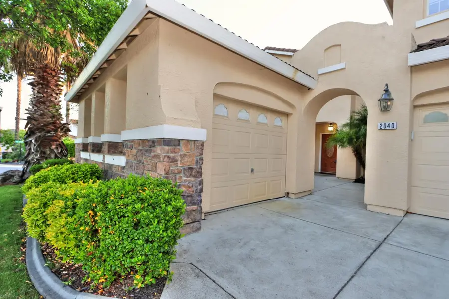 2040 San Esteban Circle, Roseville, CA 95747 - #3