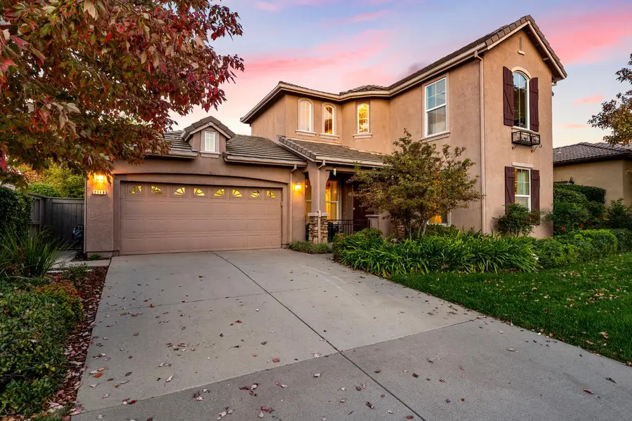 2048 Beckett Drive, El Dorado Hills, CA 95762 - #2