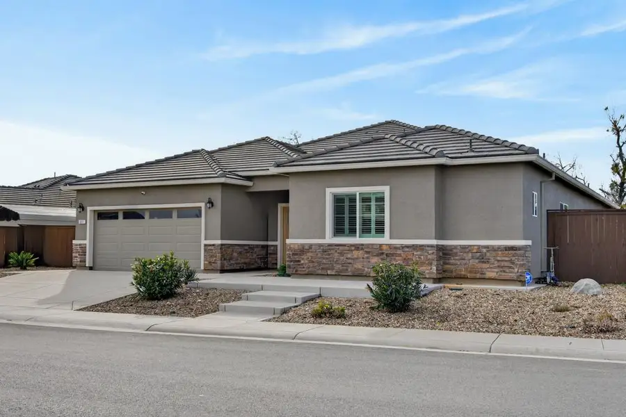 601 Avalon Drive, Ione, CA 95640 - #2