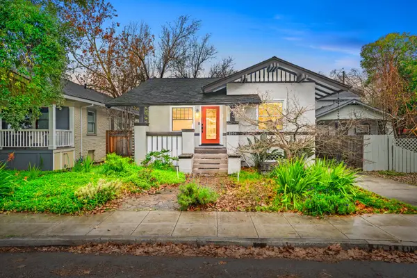 2570 41st Street, Sacramento, CA 95817