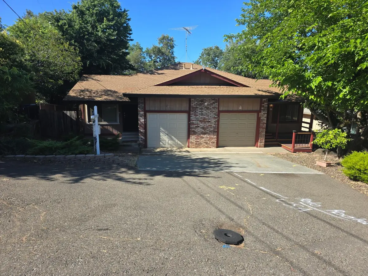 193 E Hillcrest Drive, Auburn, CA 95603 - #1