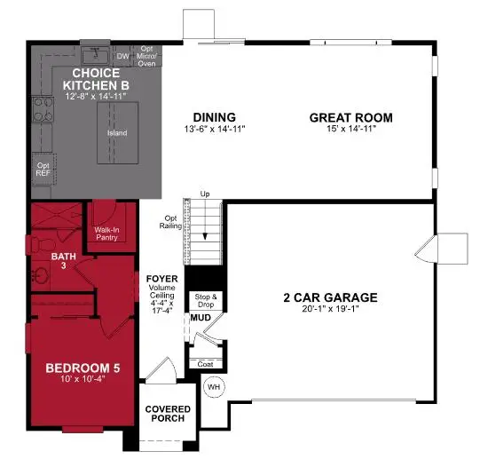 4326 Moro Canyon Street, Rancho Cordova, CA 95742 - #1