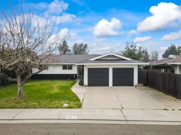 3011 De Ovan Avenue, Stockton, CA 95204