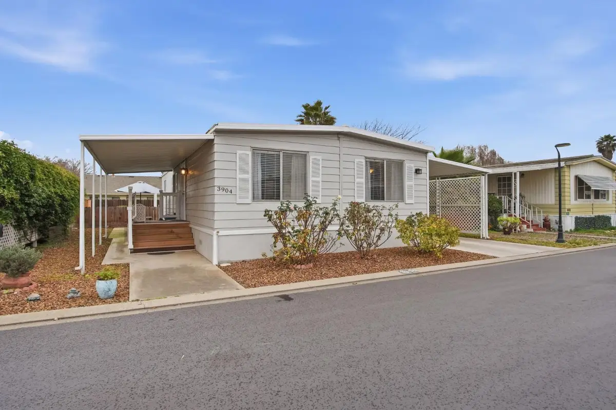 3904 Moana Way #24, Modesto, CA 95355 - #1