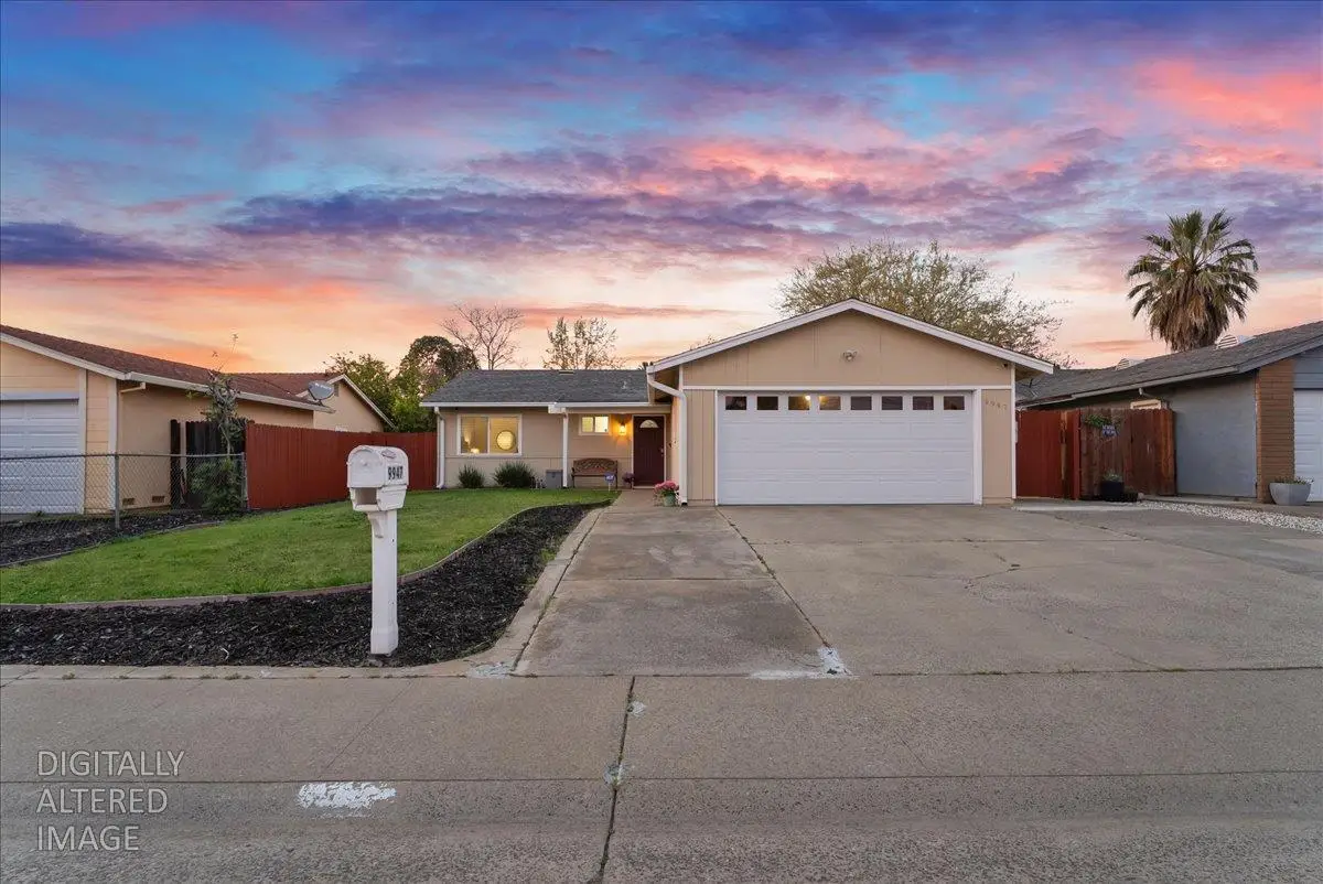 9947 Old Placerville Road, Sacramento, CA 95827 - #1