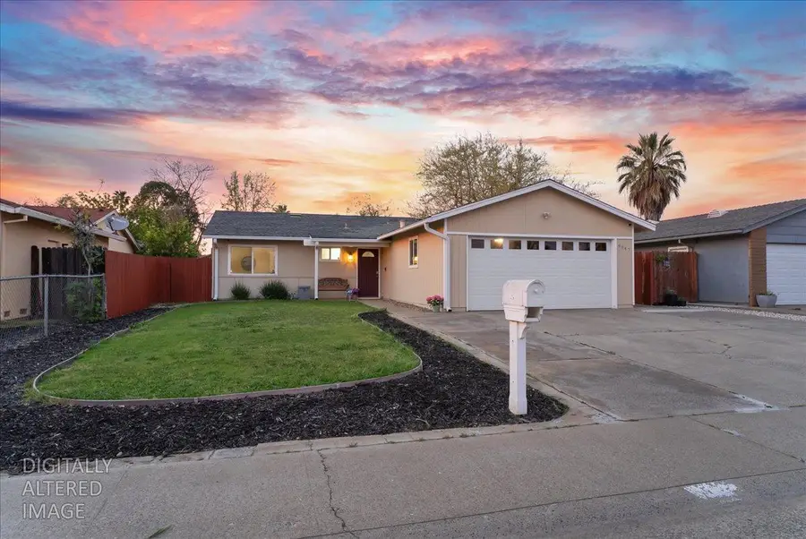 9947 Old Placerville Road, Sacramento, CA 95827 - #2