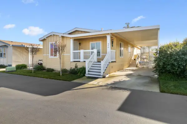 866 Count Drive, Livingston, CA 95334