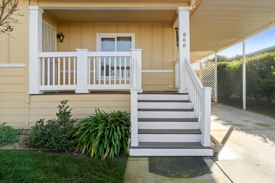 866 Count Drive, Livingston, CA 95334 - Image #2