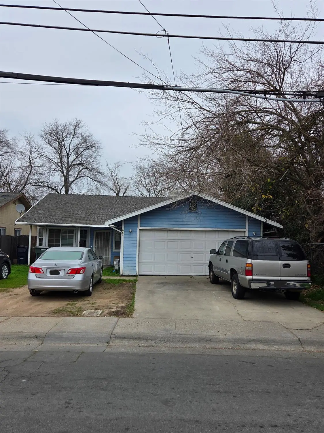 661 Eleanor Avenue, Sacramento, CA 95815 - #1