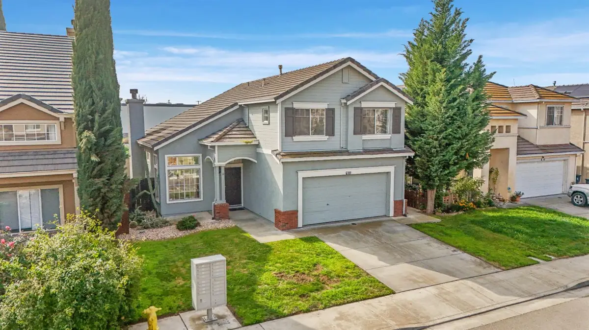 1830 Laurelgrove Lane, Tracy, CA 95376 - #1