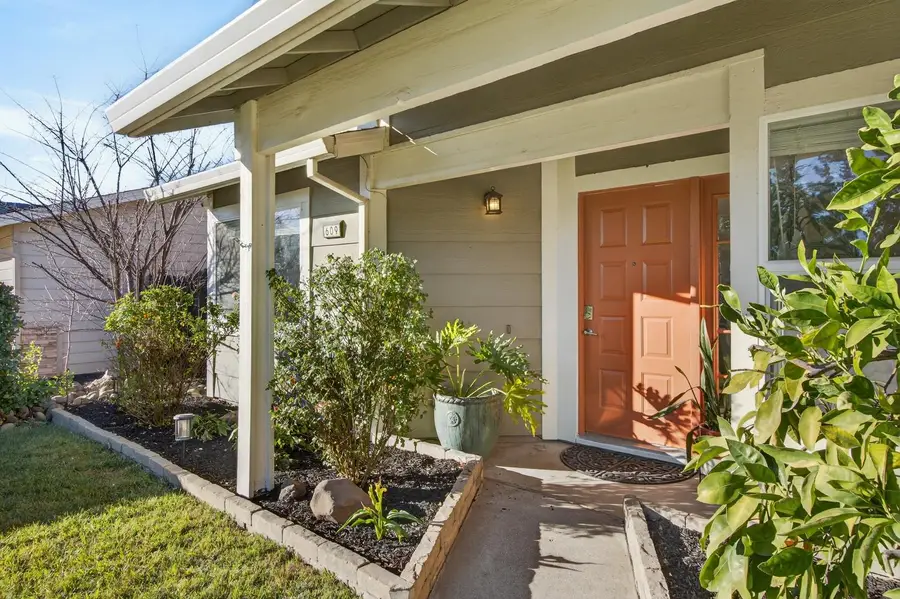609 Grider Drive, Roseville, CA 95678 - #3