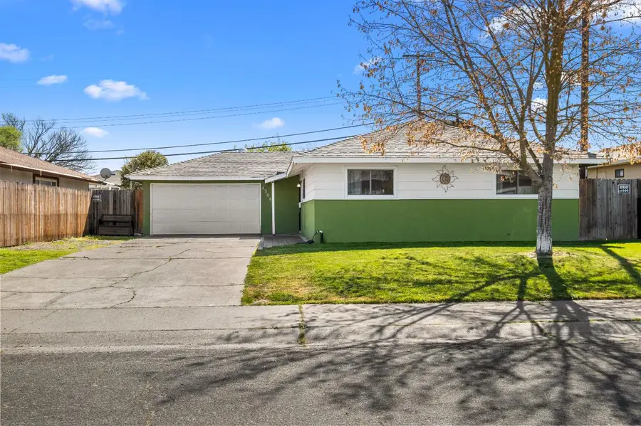 2306 51st Avenue, Sacramento, CA 95822 - #2