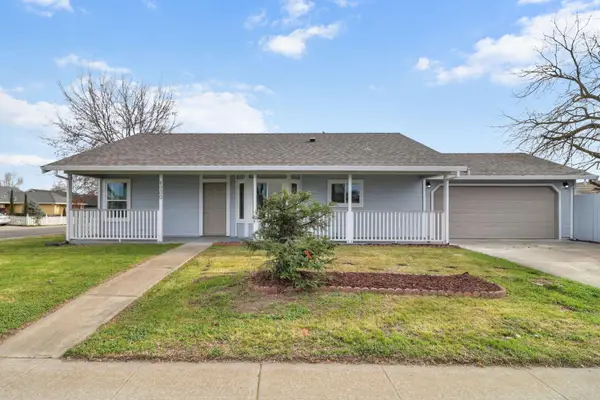 4300 Dry Creek Road, Sacramento, CA 95838