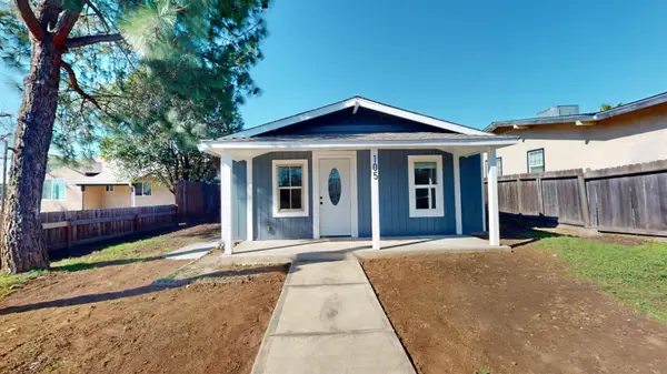 105 Pleasant Street, Modesto, CA 95354