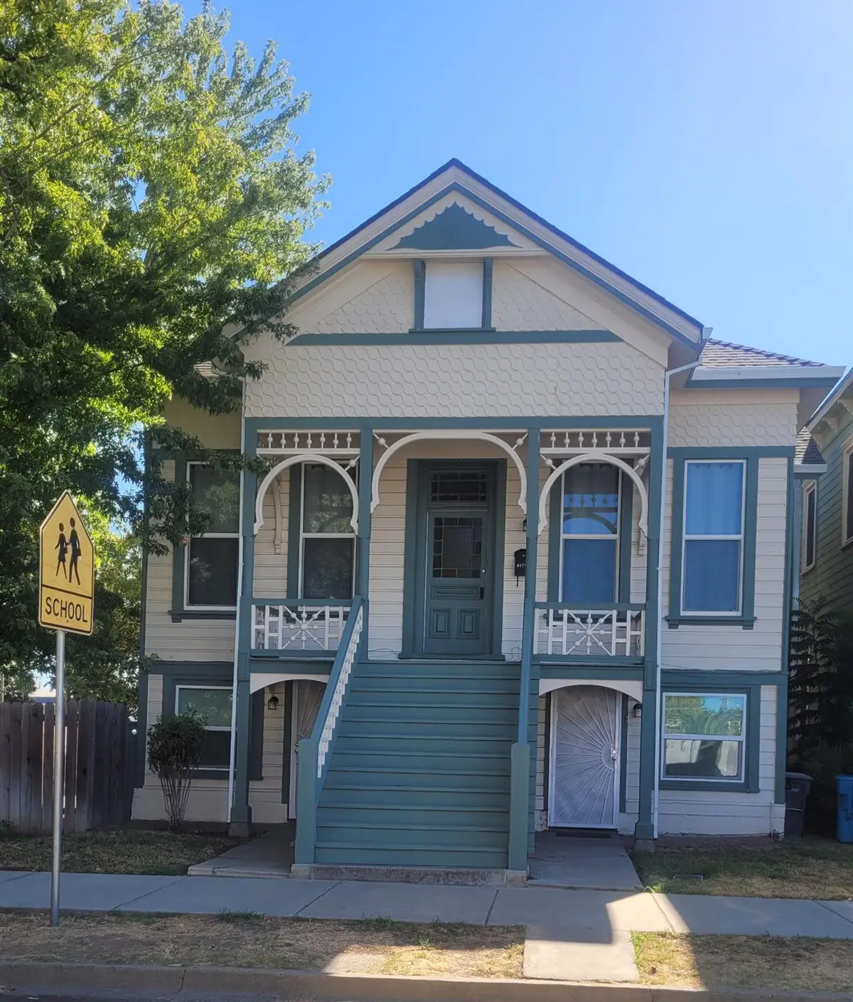 617 C Street, Marysville, CA 95901 - #1