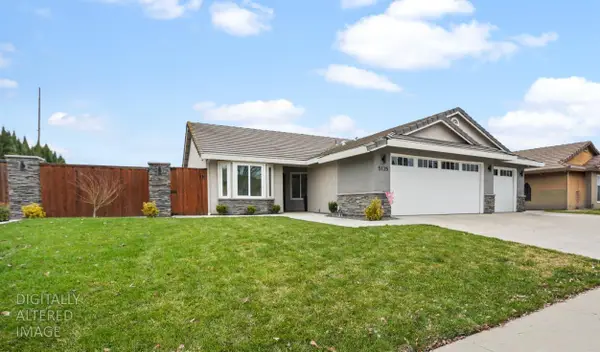 5125 Amaro Way, Salida, CA 95368