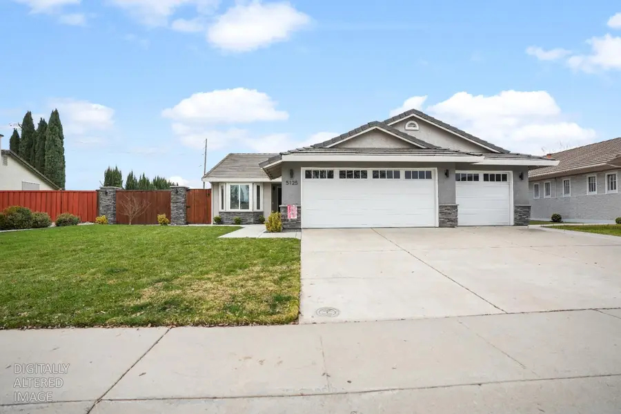 5125 Amaro Way, Salida, CA 95368 - #2