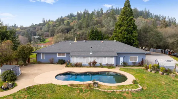 2231 Greenhorn Trail, Cool, CA 95614