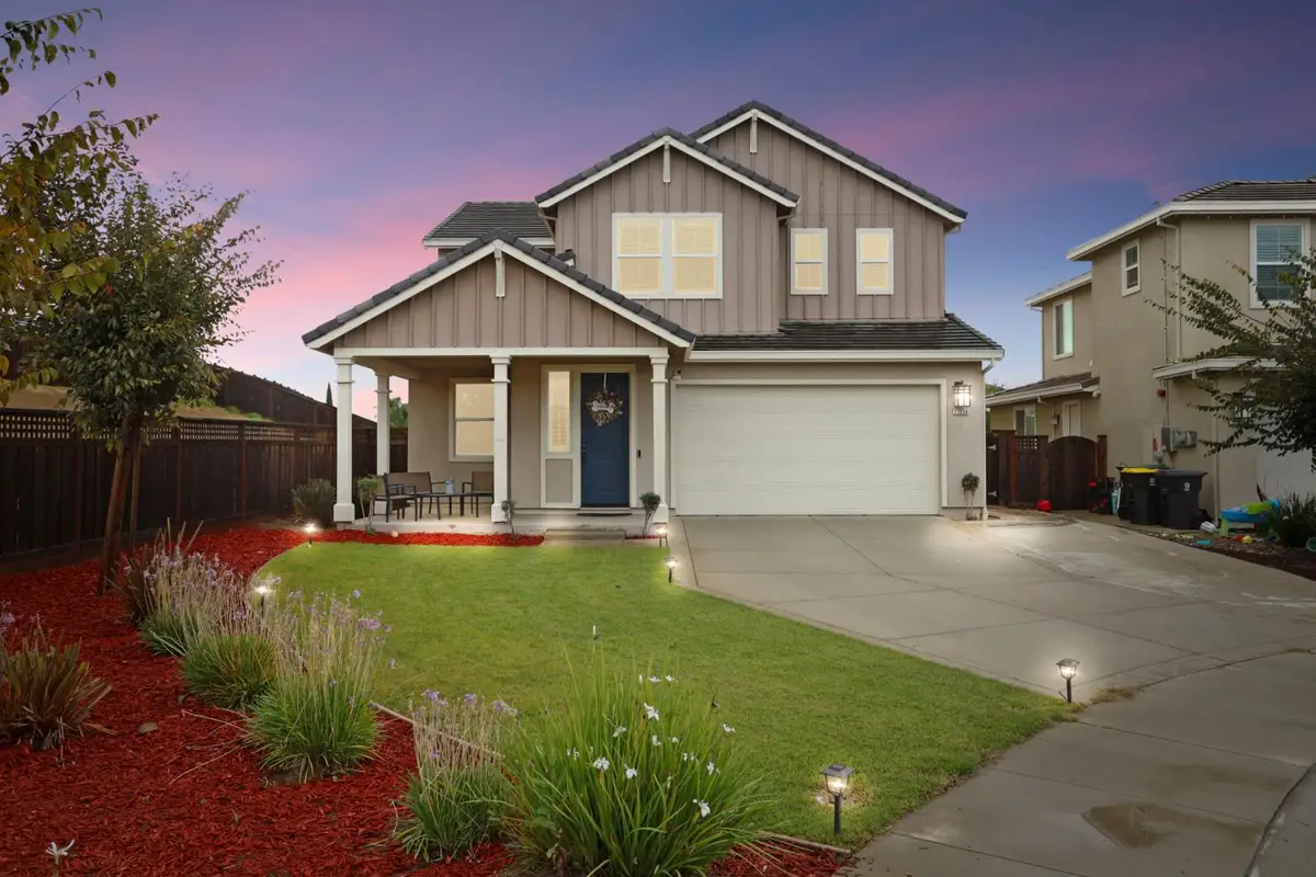 17234 Hidden Pond, Lathrop, CA 95330 - #1