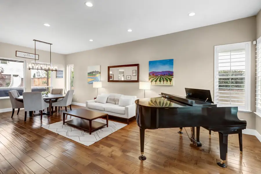 1741 N Bend Drive, Sacramento, CA 95835 - #2