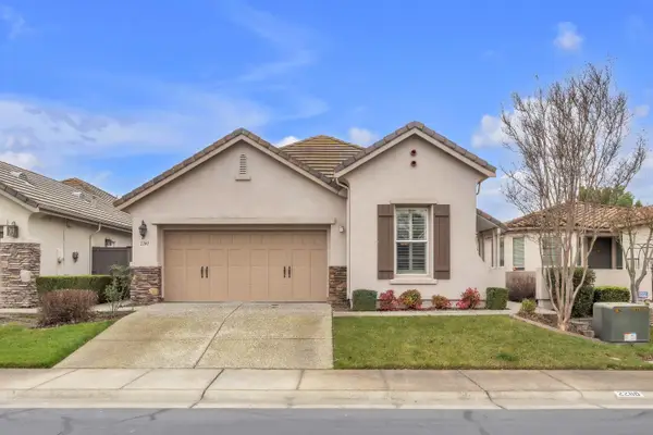 2260 Ryedale Lane, Sacramento, CA 95835