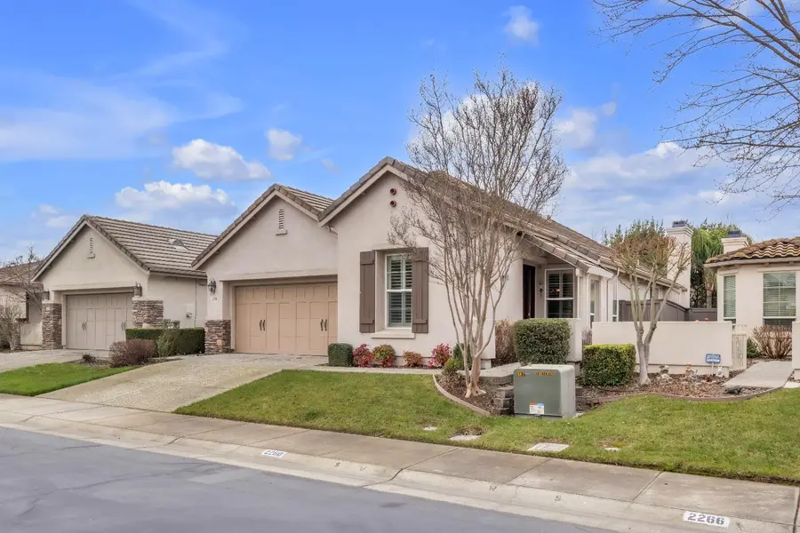 2260 Ryedale Lane, Sacramento, CA 95835 - #2