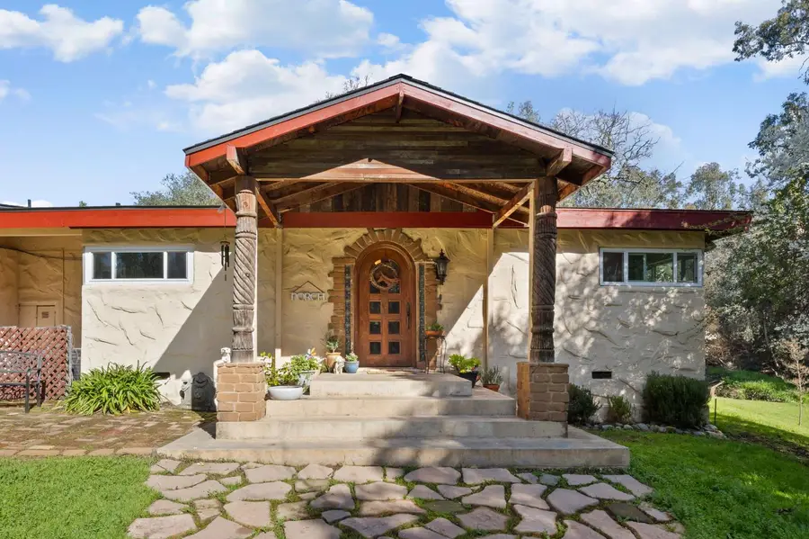 4310 Hussey Drive, Carmichael, CA 95608 - #2