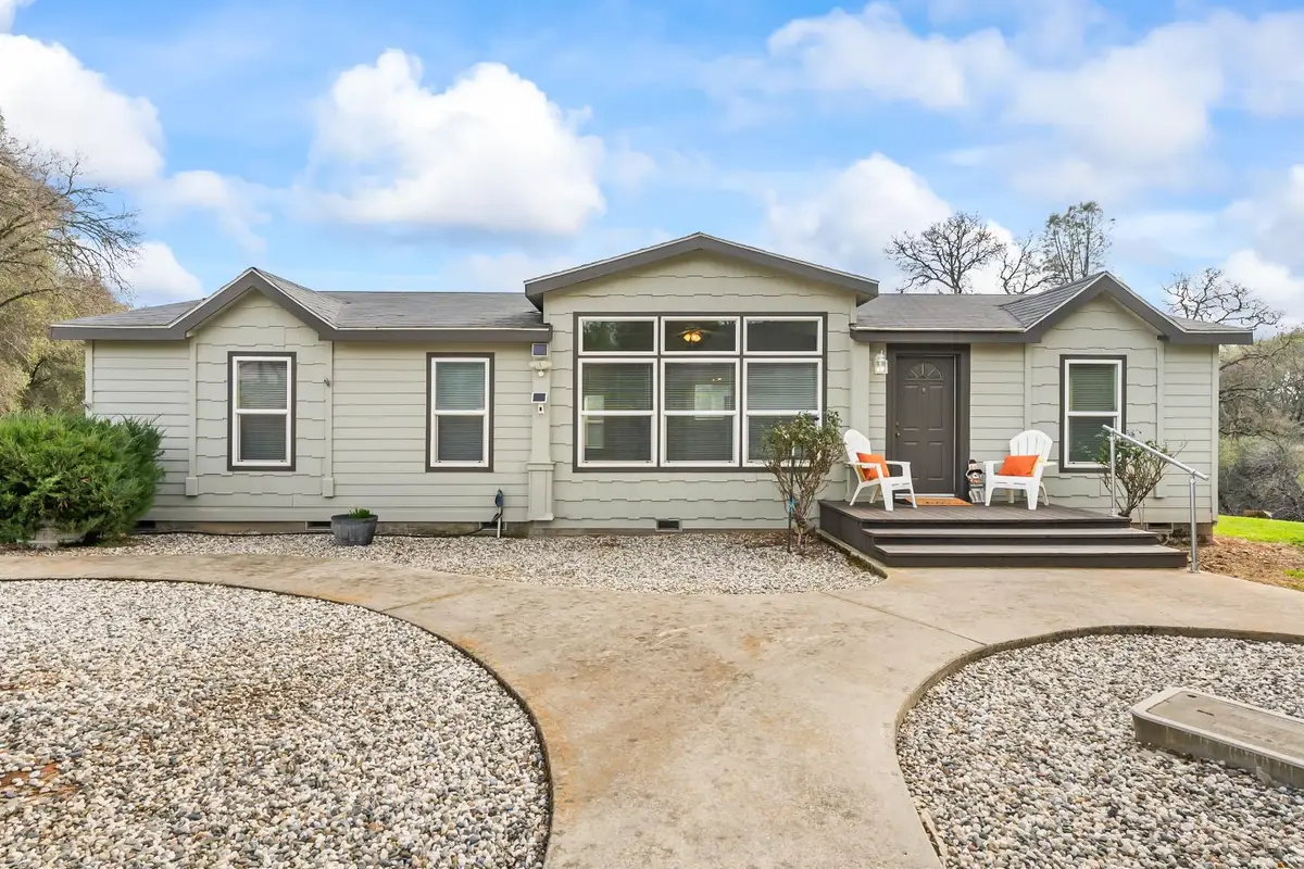 13829 Willow Glen Road, Oregon House, CA 95962 - #1