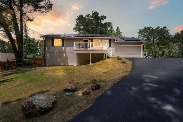 1511 Trading Post Court, Cool, CA 95614