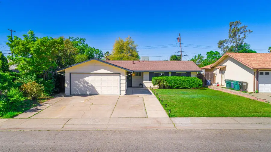 6913 Weddigen, North Highlands, CA 95660 - #3