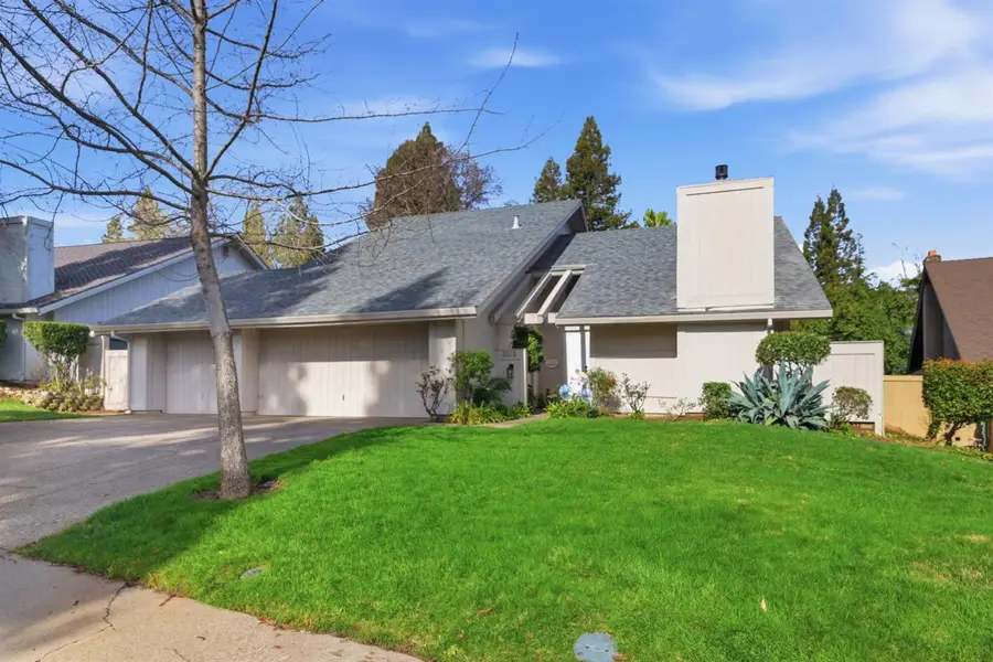 5375 Terrace Oak Circle, Fair Oaks, CA 95628 - #2