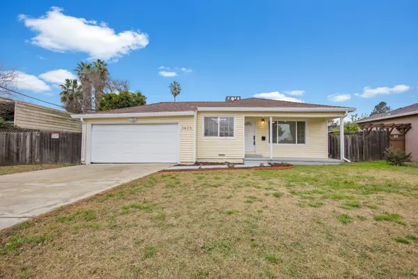 3425 N Kirk Street, Stockton, CA 95204